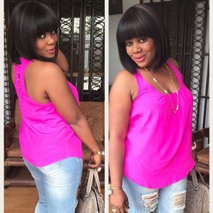 Meet your Posher, Nana yaa